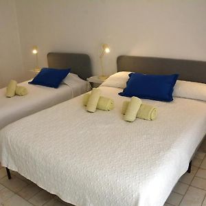 Chambre Triple