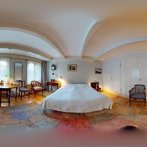 Chambre Lit Queen-Size