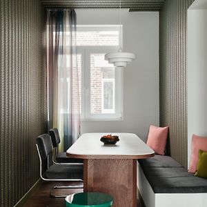 Appartement à 3 Chambres à Coucher
