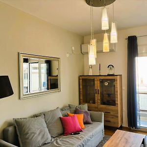 Apartament Athina