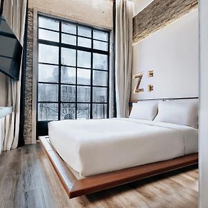 Chambre Lit King-Size