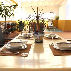 Duplex Acogedor Con Gran Terraza En Pleno Centro De Sevilla!