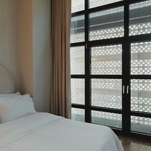 Chambre Standarde Lit King-Size