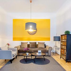 Exclusive Apartment City Center