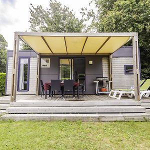 Bungalow de Luxe