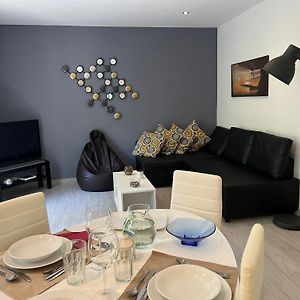 Barcelona 54 Apartment Rentals