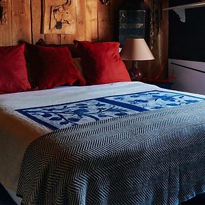 Charming Maison d'hote hot tub&view
