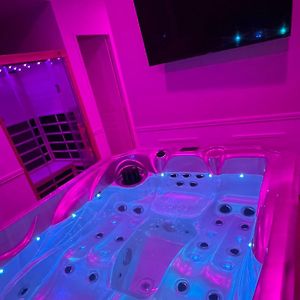 Chambre Lit Queen-Size