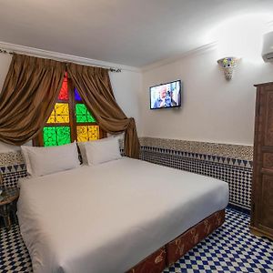 Chambre Budgétée Double
