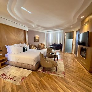 Suite Supérieure
