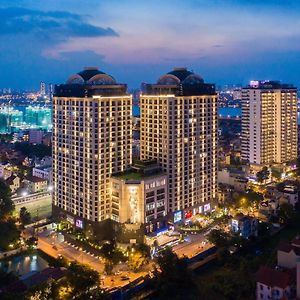 Westlake Homestay Hanoi - D'Le Roi Soleil