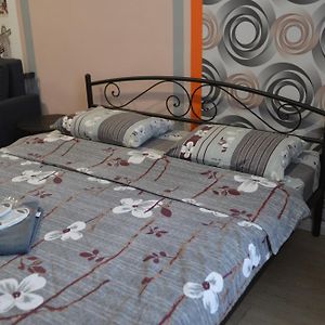 Chambre Classique Quadruple