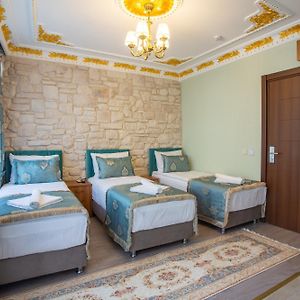 Chambre Triple Confort