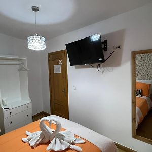 Chambre Petite Lit King-Size