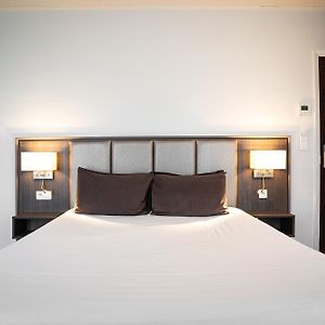Chambre Supérieure