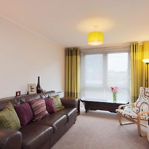 Logie Green Road Apartment