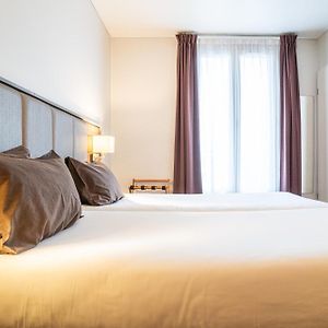 Chambre Confort