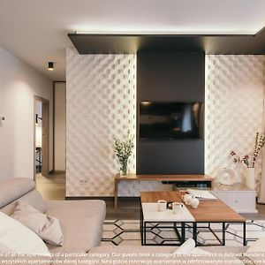 Appartement Supérieur à 2 Chambres à Coucher