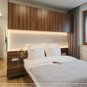 Appartement de Luxe à 1 Chambre à Coucher