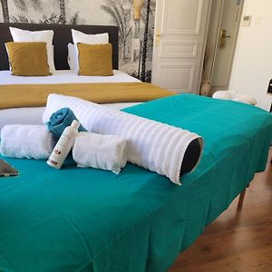 Chambre Supérieure Lit King-Size