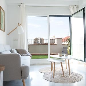 Living4Malaga Blue Bay