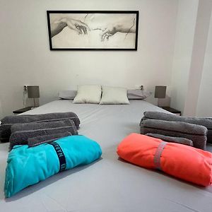 Perita Apartments Malaga Center And Free Parking