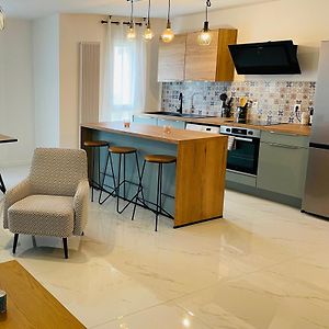Appartement Premium 4 Stars - Antigone