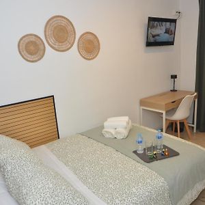 Chambre Supérieure Double