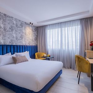 Chambre Supérieure Lit King-Size