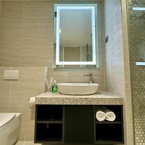 Appartement de Luxe