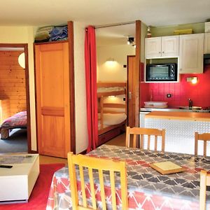 Appartement Morzine, 2 pièces, 6 personnes - FR-1-524-24