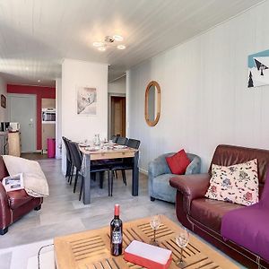 Appartement Chamonix-Mont-Blanc, 4 pièces, 8 personnes - FR-1-507-25