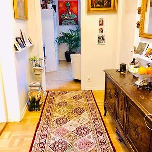 Room At Stockholm - Sweden