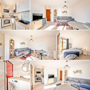 Superbe appartement avec exposition plein sud