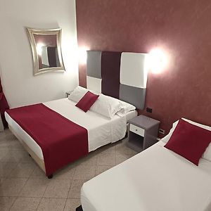 Chambre Triple