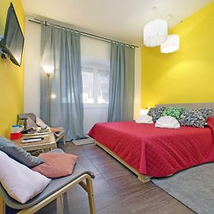 Chambre de Luxe Lit King-Size