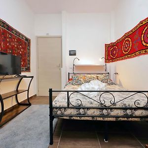 Chambre Lit Queen-Size