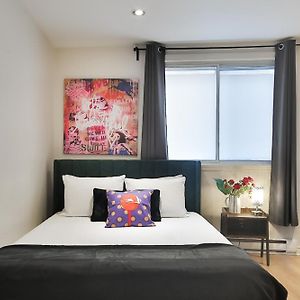 Appartement à 1 Chambre à Coucher