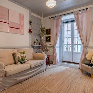Appartement à 2 Chambres à Coucher