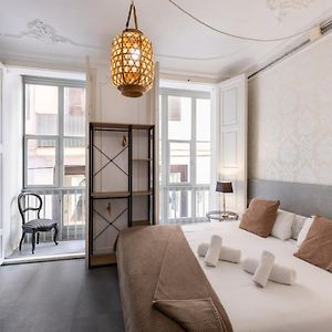 Chambre Standarde Lit King-Size