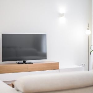 Appartement à 2 Chambres à Coucher