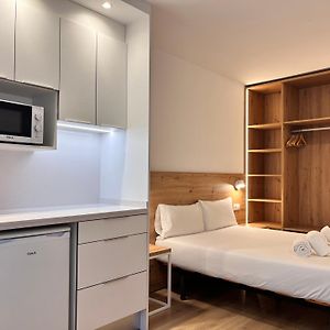 Outdoor Apartaments - Spot