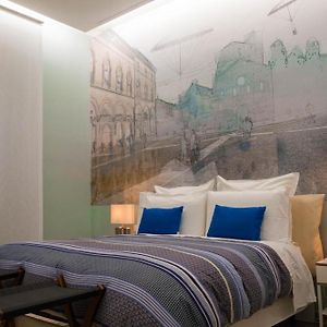 B&B I Tigli Sul Navile