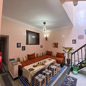 Riad Dar Sahrawi