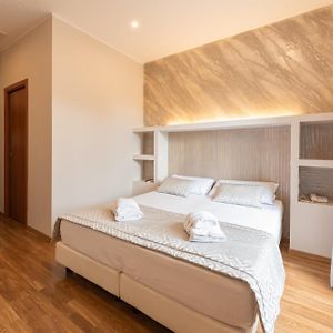 Chambre Lit King-Size