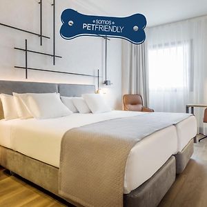 Chambre Lit King-Size