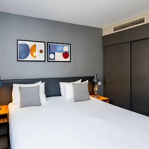 Appartement Accessible aux Personnes à Mobilité Réduite à 1 Chambre à Coucher