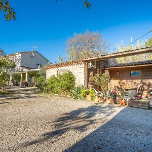 Holiday Home Magali - Hye550 By Interhome