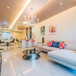 Appartement de Luxe