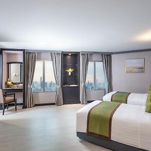Chambre de Luxe